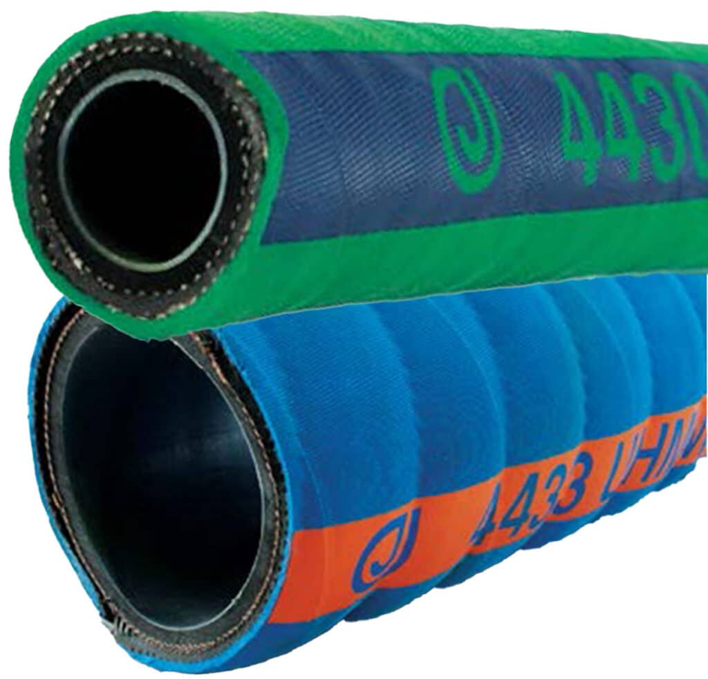 Chemical Hose Jason Industrial