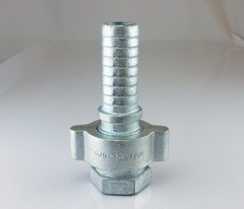  Ground Joint Couplings 