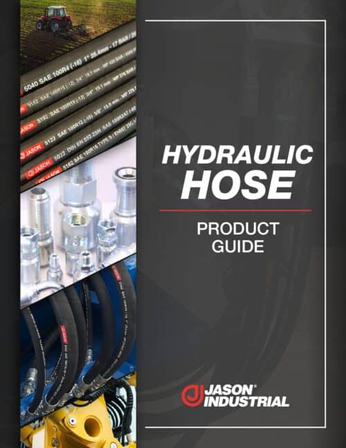 HydraulicHoseProductGuideJasonIndustrial Jason Industrial