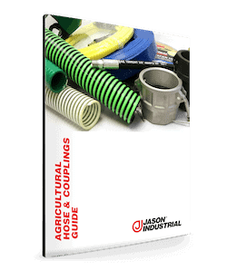 Agricultural Hose & Couplings Catalog