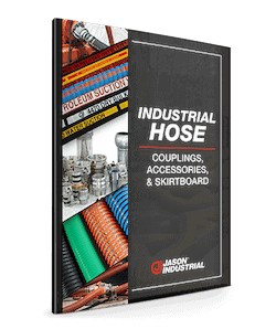 Industrial Hose, Couplings, Accessories & Skirtboard Product Guide
