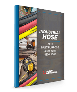 Industrial Hose Air/Multipurpose 4300, 4301, 4306, 4308 Product Guide