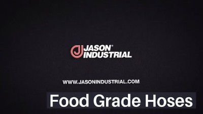 Food Grade Hoses
