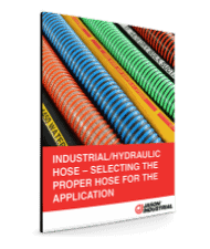 Industrial/Hydraulic Hose eBook