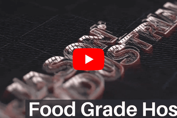 Jason Industrial Food Grade Hoses
